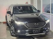 Mazda CX-8 2019 Gray for sale
