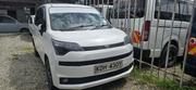 Toyota Spade 2017 White for sale