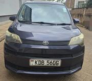 Toyota Spade 2013 Blue for sale