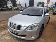 Toyota Premio 2008 Silver for sale