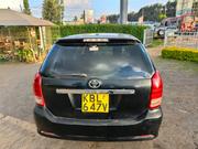 Toyota Wish 2003 Black for sale