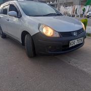Nissan Advan 2014 Silver for sale