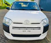 Toyota Probox 2020 White for sale