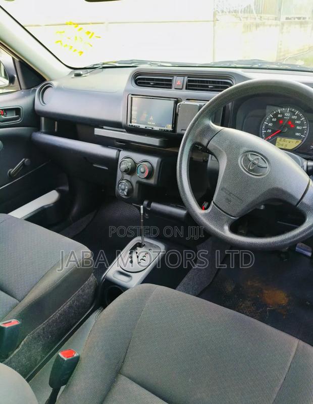 Toyota Probox 2020 White