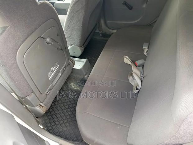 Toyota Probox 2020 White