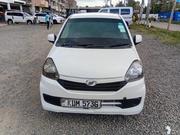 Daihatsu Mira 2016 White for sale