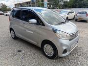 Nissan Dayz 2017 Silver for sale
