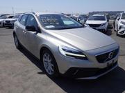 Volvo V40 2019 Beige for sale