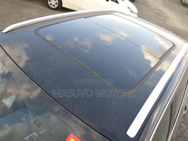 Peugeot 3008 2020 Gray