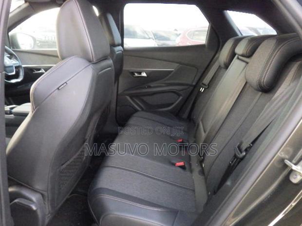 Peugeot 3008 2020 Gray