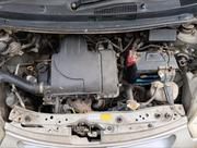 Toyota Passo 2013 Silver for sale