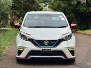 Nissan Note 1.2 Hybrid NISMO 2019 White for sale