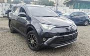 Toyota RAV4 2016 Gray for sale