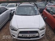 Mitsubishi RVR 2.0 2011 White for sale
