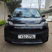 Toyota Spade 2016 White for sale