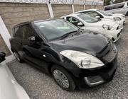 Suzuki Swift Sport 2015 Black for sale