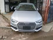 Audi A4 2022 Silver for sale