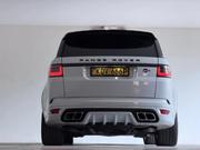 Rover Vitesse 2018 White for sale