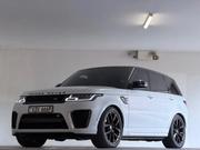 Rover Vitesse 2018 White for sale