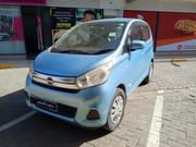 Nissan Dayz 2016 Blue for sale