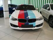 BMW 335i 2014 White for sale