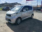 Nissan Dayz 2015 Silver for sale