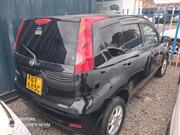 Nissan Note 2006 Black for sale