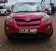Toyota IST 2007 Red for sale