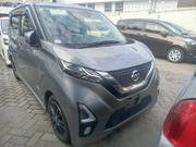 Nissan Dayz 2020 Gray for sale