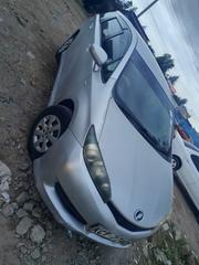 Toyota Wish 2010 Silver for sale