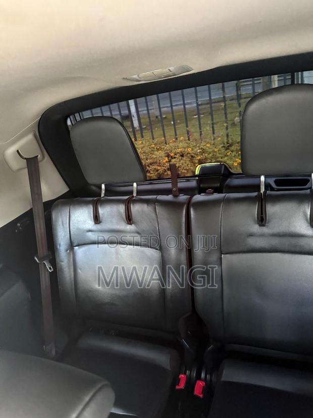 Toyota Land Cruiser Prado 2.7 VVT-i 2016 Black