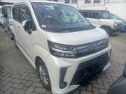Toyota Tank 2020 White for sale