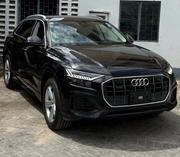 Audi Q8 3.0T Premium AWD quattro 2019 Black for sale
