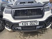 Toyota Hilux 2019 White for sale