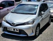 Toyota Vitz 2016 for sale