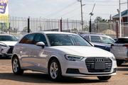 Audi A3 2020 White for sale