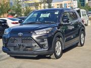 Toyota Raize 2019 Black for sale