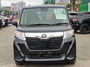 Toyota Roomy 2019 Black for sale