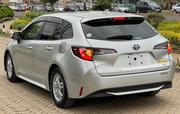 Toyota Corolla 2019 Silver for sale