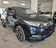 Honda Vezel 2018 Blue for sale