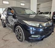 Honda Vezel 2018 Blue for sale