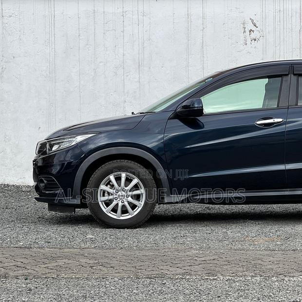Honda Vezel 1.5 2WD 2019 Blue