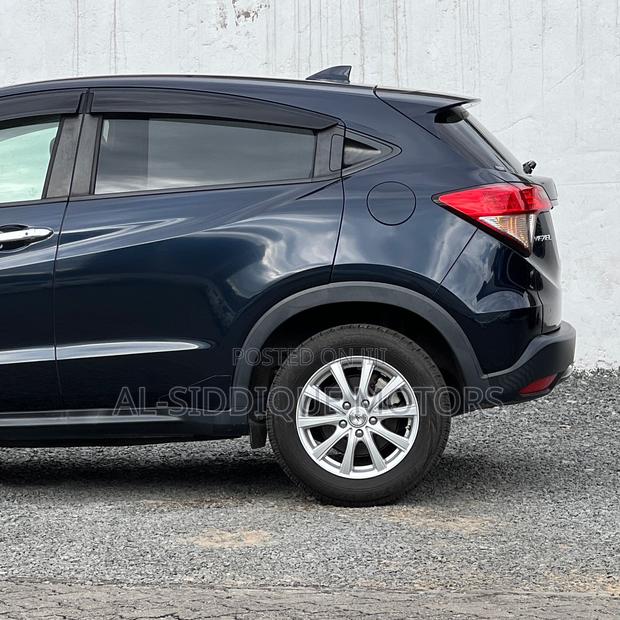 Honda Vezel 1.5 2WD 2019 Blue
