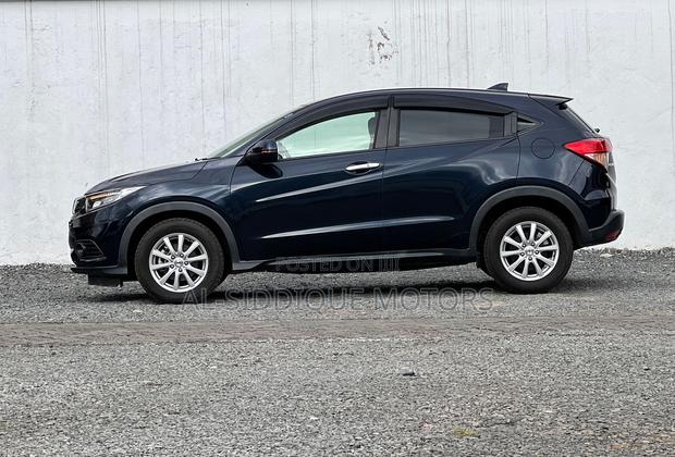 Honda Vezel 1.5 2WD 2019 Blue