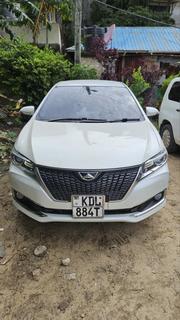 Toyota Allion 2017 Pearl for sale