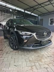 Mazda CX-3 2019 Black for sale