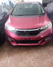 Honda Fit 2018 Purple for sale