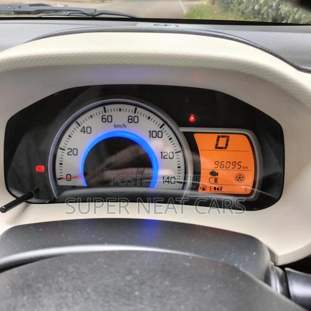 Suzuki Alto 2018 Silver
