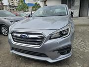 Subaru Legacy 2019 Silver for sale