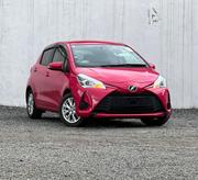Toyota Vitz 2019 Pink for sale